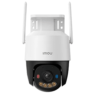 CÁMARA PT IMOU WI-FI MODELO CRUISER SC 5MP IPC-K7FN-5H0WE