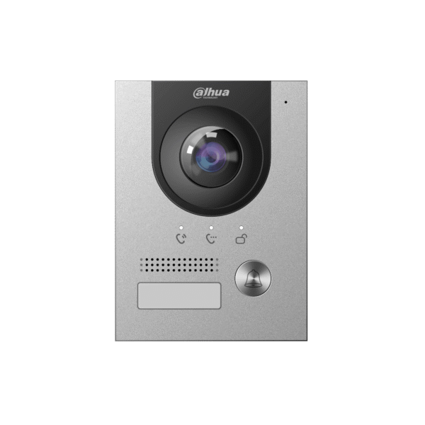INTERCOMUNICADOR PUERTA IP MODELO DHI-VTO2202F-P-S2