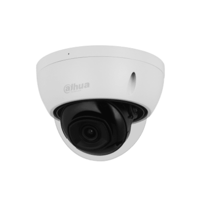Cámara IP Dahua 4K Antivandálica DH-IPC-HDBW2841EP-S-0280B