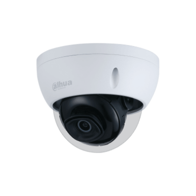 Cámara Domo IP Dahua DH-IPC-HDBW3241EN-S-0280B