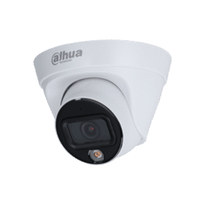 CAMARA IP 4MP DAHUA MODELO DH-IPC-HDW1439T1P-LED-0280B-S4