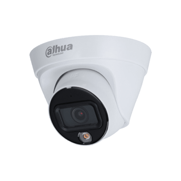 CAMARA IP 4MP DAHUA MODELO DH-IPC-HDW1439T1P-LED-0280B-S4