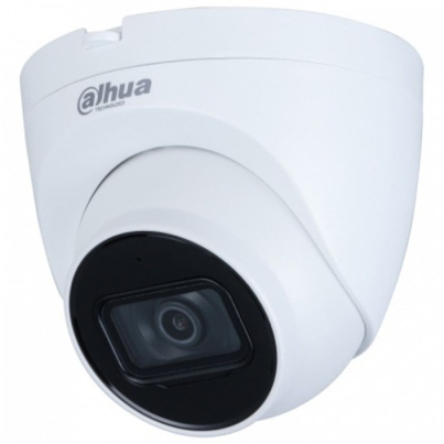 Cámara IP Dahua 5MP Domo DH-IPC-HDW1530TP-0280B-S6