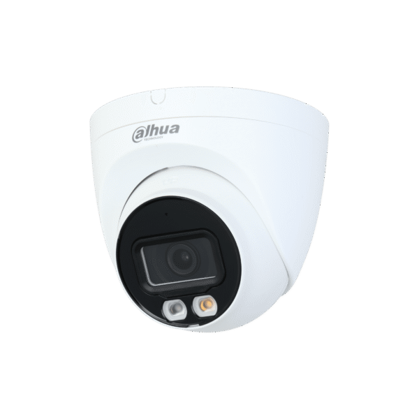 CAMARA DE SEGURIDAD IP MODELO DH-IPC-HDW2449T-S-IL