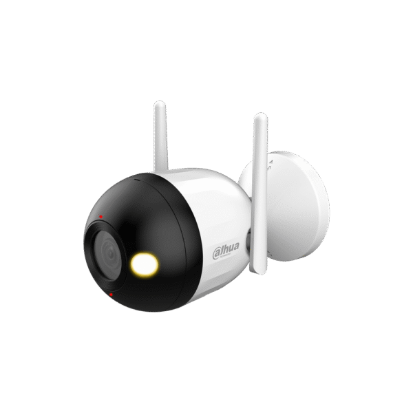 CAMARA IP BALA WIFI 2MP MODELO DH-IPC-F2CN-PV-0280B