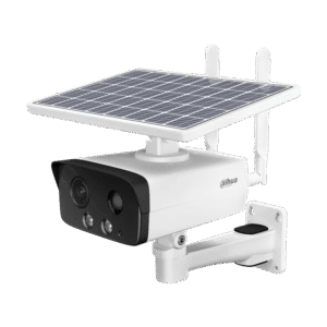 CAMARA SOLAR IP DE 4MP 4G DH-IPC-HFW2431DG-4G-SP-LA-B