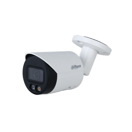 cámara bullet ip dahua 4mp