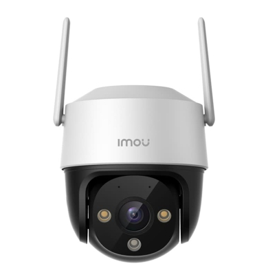 Cámara Imou Cruiser SE+ 2MP PT con disuasión
