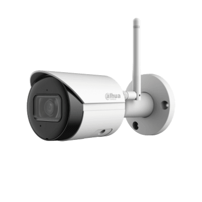 Cámara Dahua 2MP WiFi Bullet