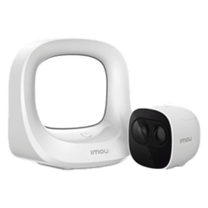 KIT DE CAMARA IMOU MODELO KIT-WA1001-300/1-B26EN
