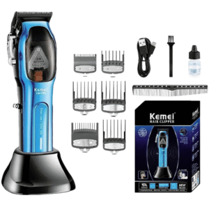 CORTA PELO MODELO LFJ-KM-1763-BLUE