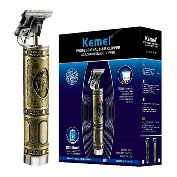 CORTA PELO KM-1974A