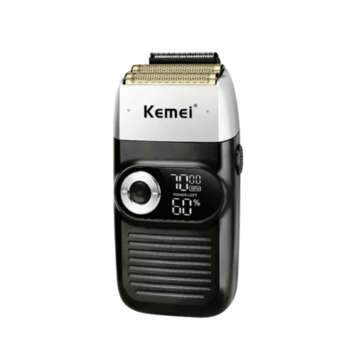 máquina de afeitar Kemei TXD-KM-2026