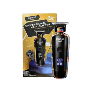 MAQUINA DE AFEITAR MODELO LFJ-KM-MAX5090