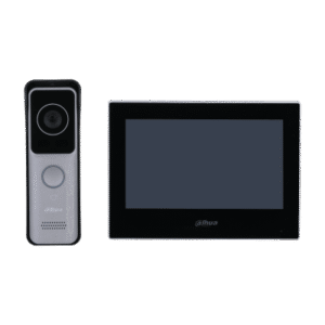 KIT VIDEO PORTERO IP MODELO DHI-KTW02