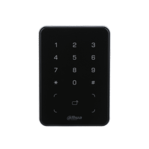 LECTOR DE CONTROL DE ACCESO DHI-ASR2101A