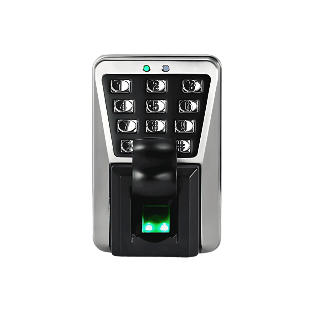 LECTOR STANDALONE HUELLA-TARJETA ID EXT MA500