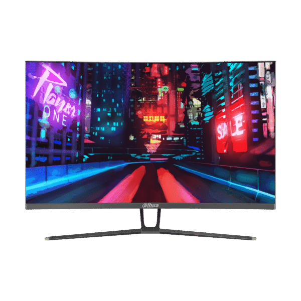 MONITOR GAMER 32" MODELO DHI-LM32-E230C