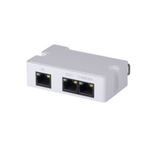 MINI SWITCH DE 2 PUERTOS PFT1300