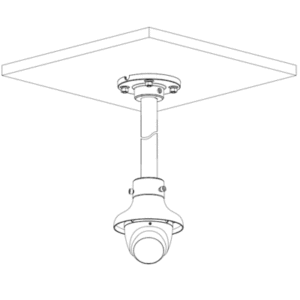 CAMARA DE SEGURIDAD DH-HAC-T2A21N
