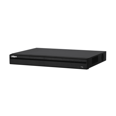Dahua DHI-NVR5216-4KS2