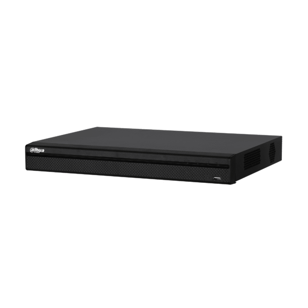 NVR P/CAMARAS DHI-NVR5216-4KS2