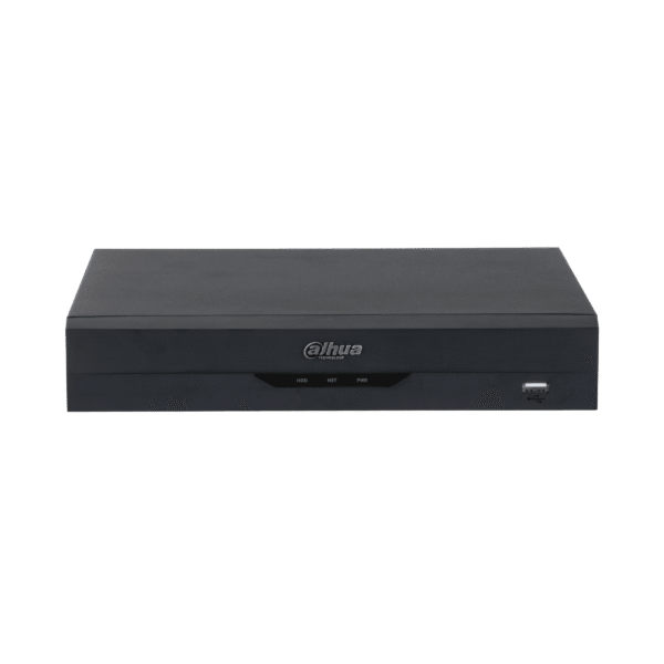 NVR P/CAMARAS IP DHI-NVR2116HS-I2