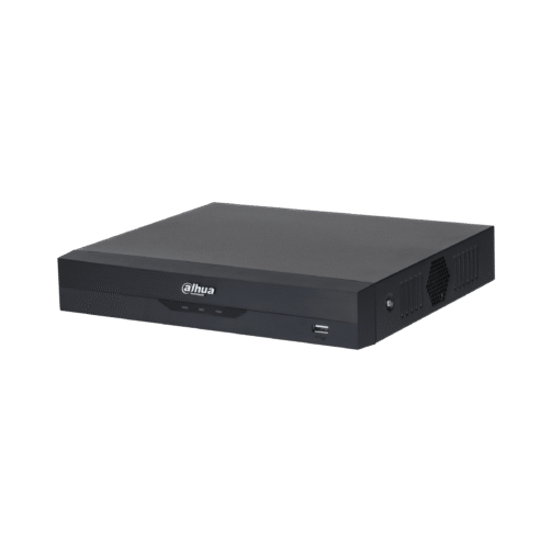 NVR 4CH DAHUA DHI-NVR2104HS-I2