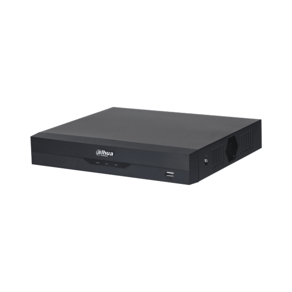 NVR 4CH DAHUA DHI-NVR2104HS-I2