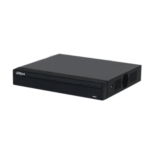 NVR Dahua 4CH PoE DHI-NVR2104HS-P-4KS3