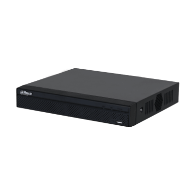 NVR Dahua 4 canales DHI-NVR2104HS-P-S3