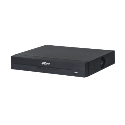NVR Dahua 4 canales DHI-NVR2104HS-P-I
