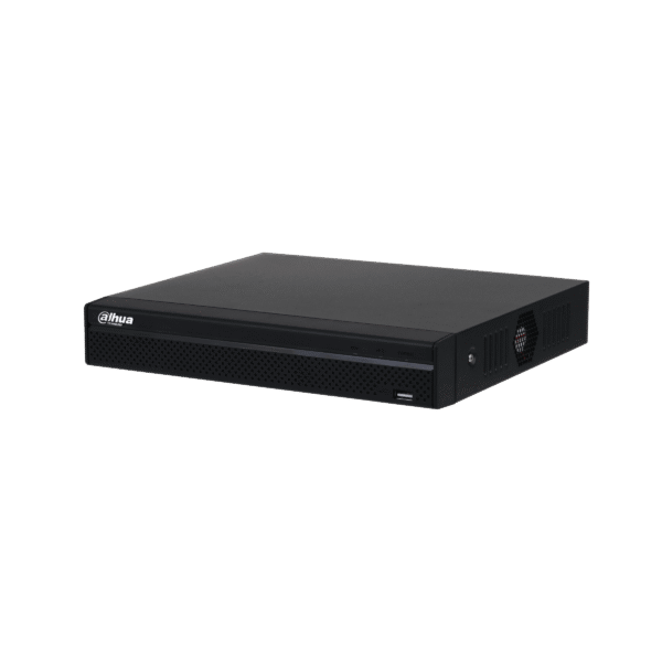 NVR P/CAMARAS DHI-NVR4116HS-4KS2/L MARCA DAHUA