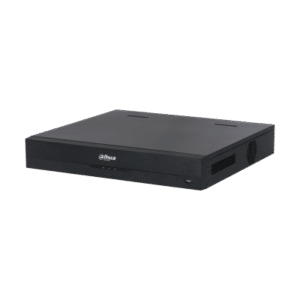 NVR de 16 Canales 1U 2HDDs con WizSense Modelo: DHI-NVR4216-EI