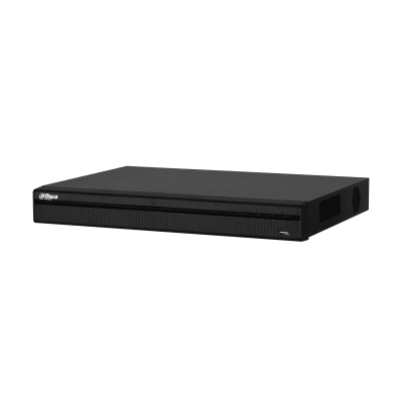 NVR Dahua DHI-NVR5208-4KS2