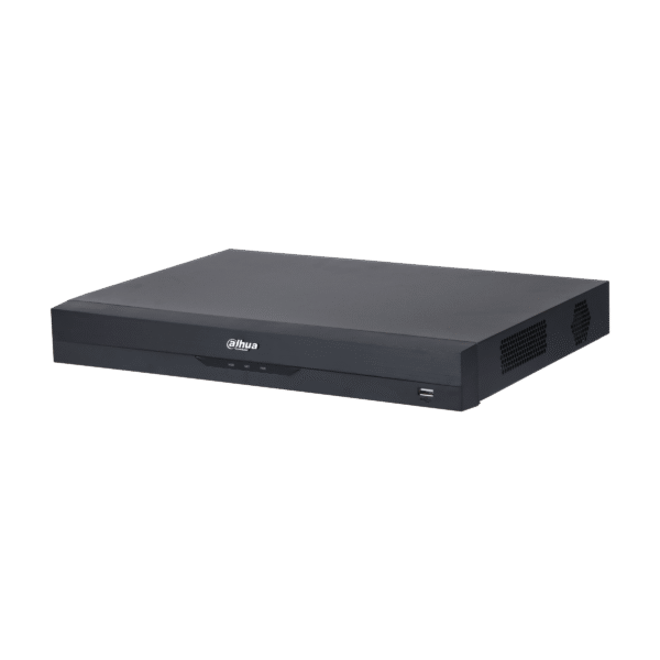 NVR 8CH MODELO DHI-NVR5208-EI