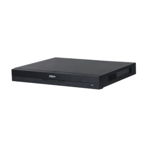 NVR DAHUA 16CH POE 2HDD MODELO DHI-NVR5216-16P-EI
