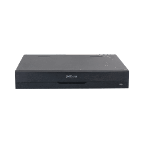 DHI-NVR5416-16P-EI