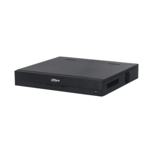 NVR DAHUA 32 CANALES MODELO DHI-NVR5432-16P-EI - 4K ULTRA HD