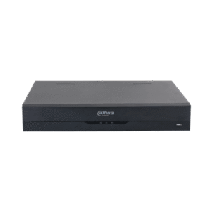 NVR DAHUA 64 CANALES 16 POE DHI-NVR5464-16P-EI