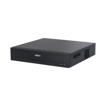 NVR Dahua 32CH DHI-NVR5832-EI con IA y 8 HDD