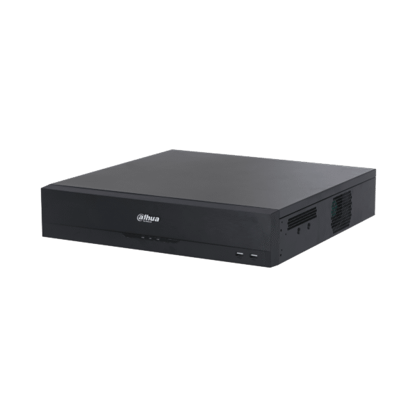 NVR 32CH 8HDD MODELO DHI-NVR5832-EI