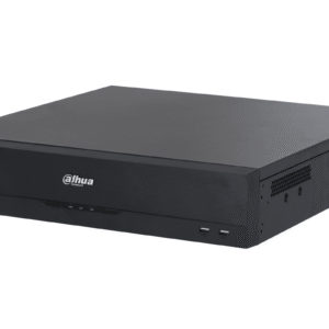 NVR 16 CANALES SOPORTA 8HDD - DHI-NVR5816-EI - 4K ULTRA HD