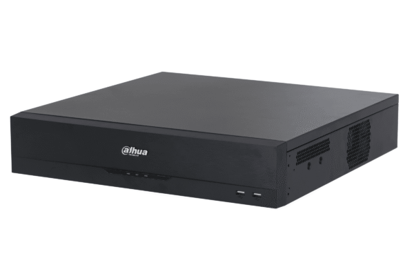 NVR 16 CANALES SOPORTA 8HDD - DHI-NVR5816-EI - 4K ULTRA HD