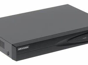 NVR HIKVISION MODELO DS-7604NI-Q1-4P