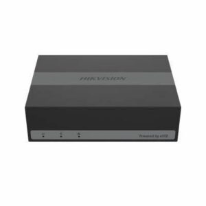 GRABADOR ANALOGO HIKVISION IDS-E04HGHI-D