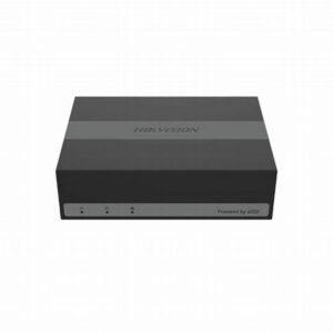 GRABADOR ANALOGO HIKVISION DS-E08HGHI-D