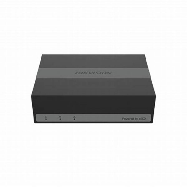 GRABADOR ANALOGO HIKVISION DS-E08HGHI-D