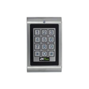 CONTROL DE ACCESO STAND ALONE IP66 ANTIVANDALICO PIN+ID MK-H(ID) ZKTECO