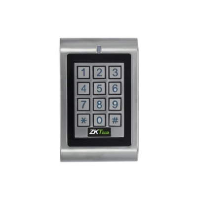 Control de acceso MK-H ZKTec